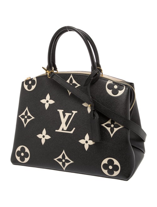 Louis Vuitton LV Monogram Grand Palais