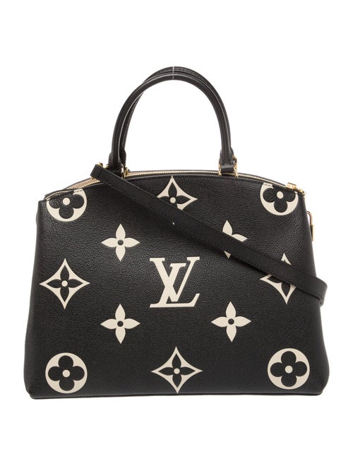 Louis Vuitton LV Monogram Grand Palais