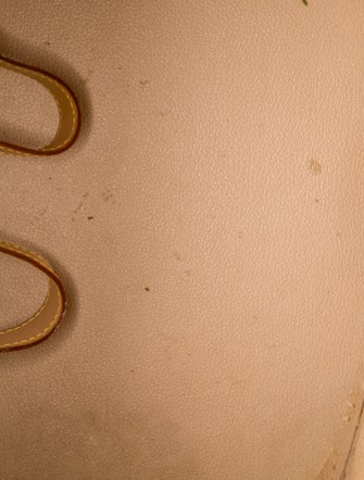 Louis Vuitton LV Monogram Nice Vanity Case