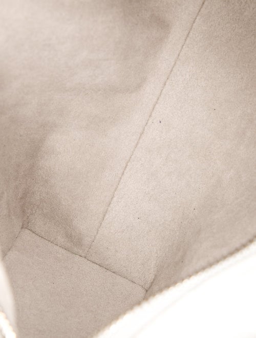 Louis Vuitton LV Monogram Side Trunk MM