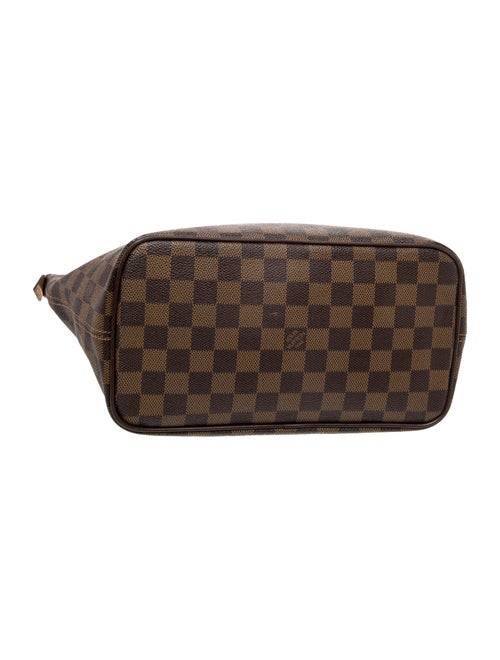 Louis Vuitton Damier Ebene Saleya PM