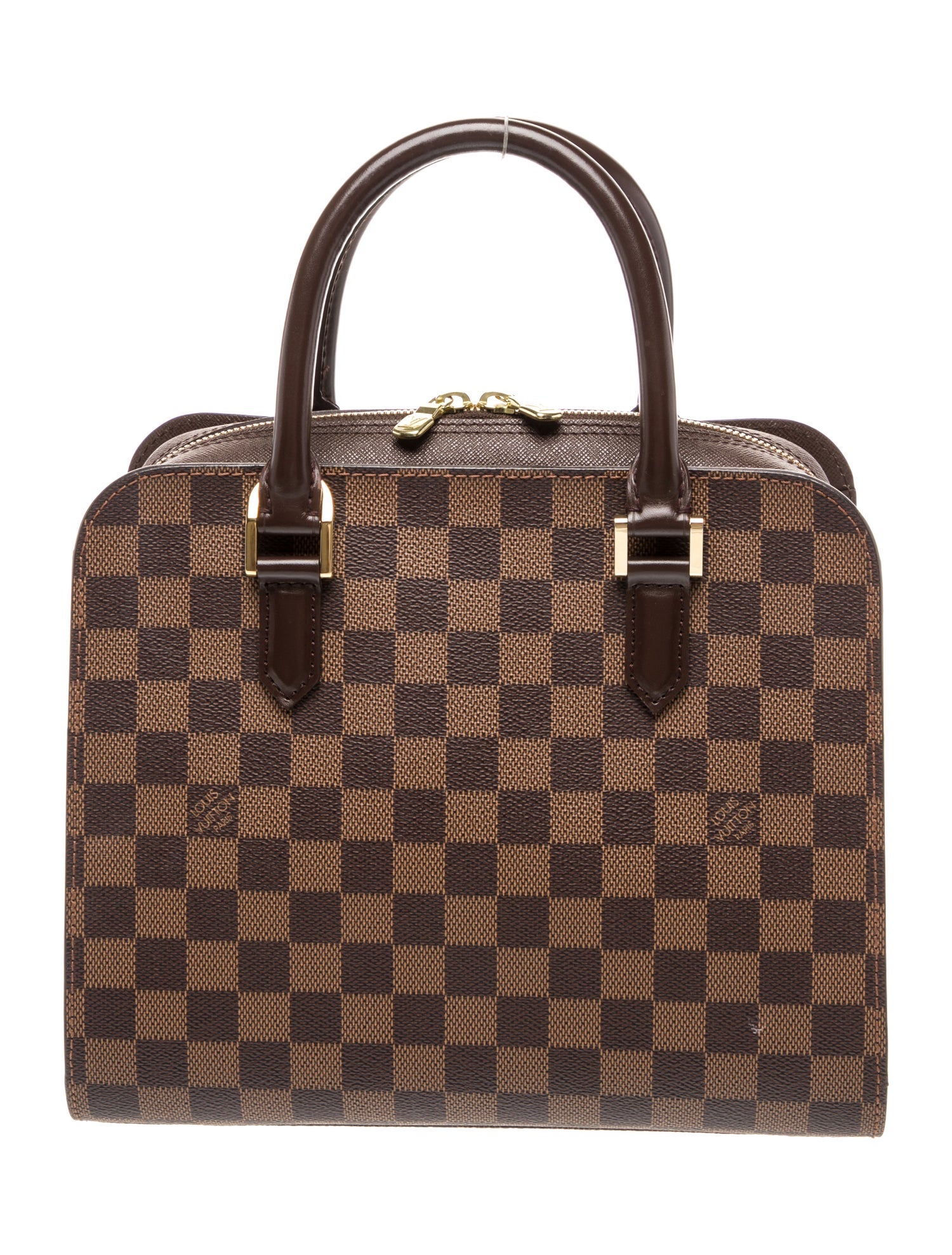 Louis Vuitton Damier Ebene Brera