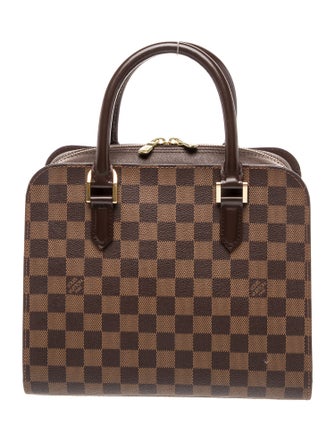 Louis Vuitton Damier Ebene Brera