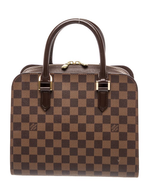 Louis Vuitton Damier Ebene Brera