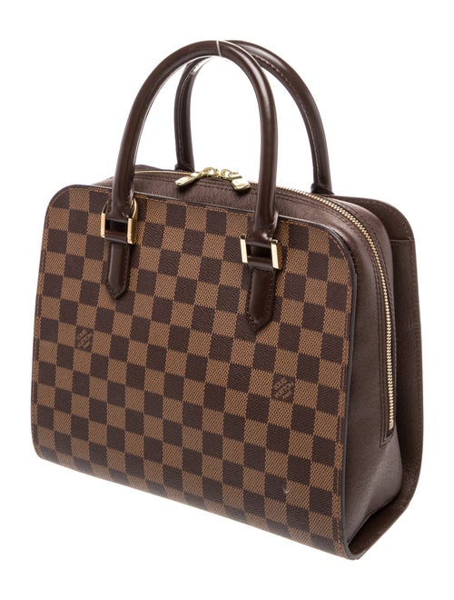 Louis Vuitton Damier Ebene Brera