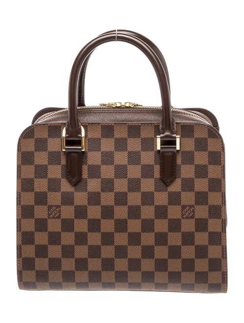 Louis Vuitton Damier Ebene Brera