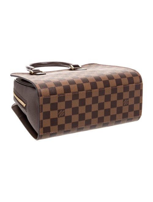 Louis Vuitton Damier Ebene Brera