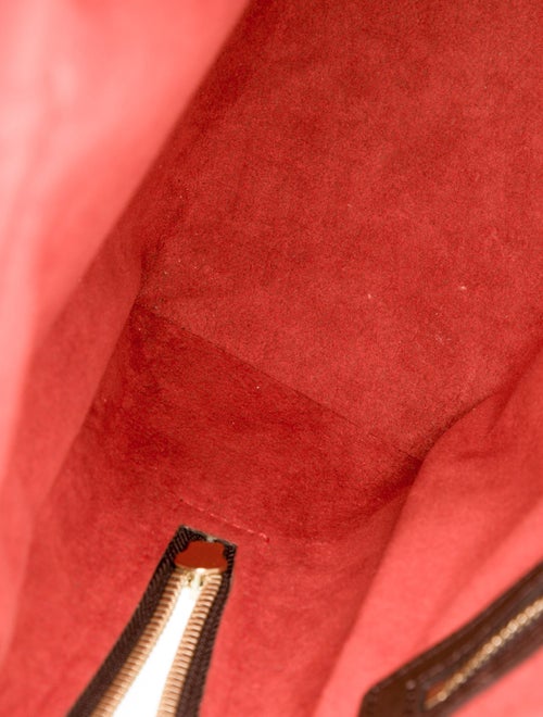 Louis Vuitton Damier Ebene Brera