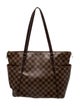 Louis Vuitton Damier Ebene Totally MM