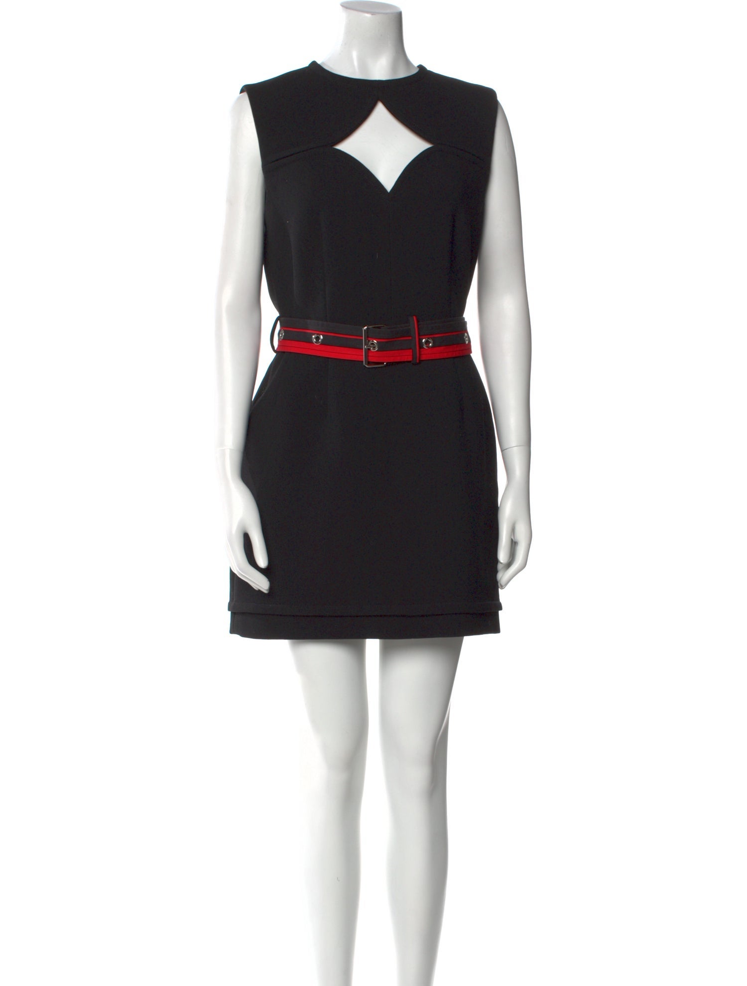 Louis Vuitton 2021 Mini Dress