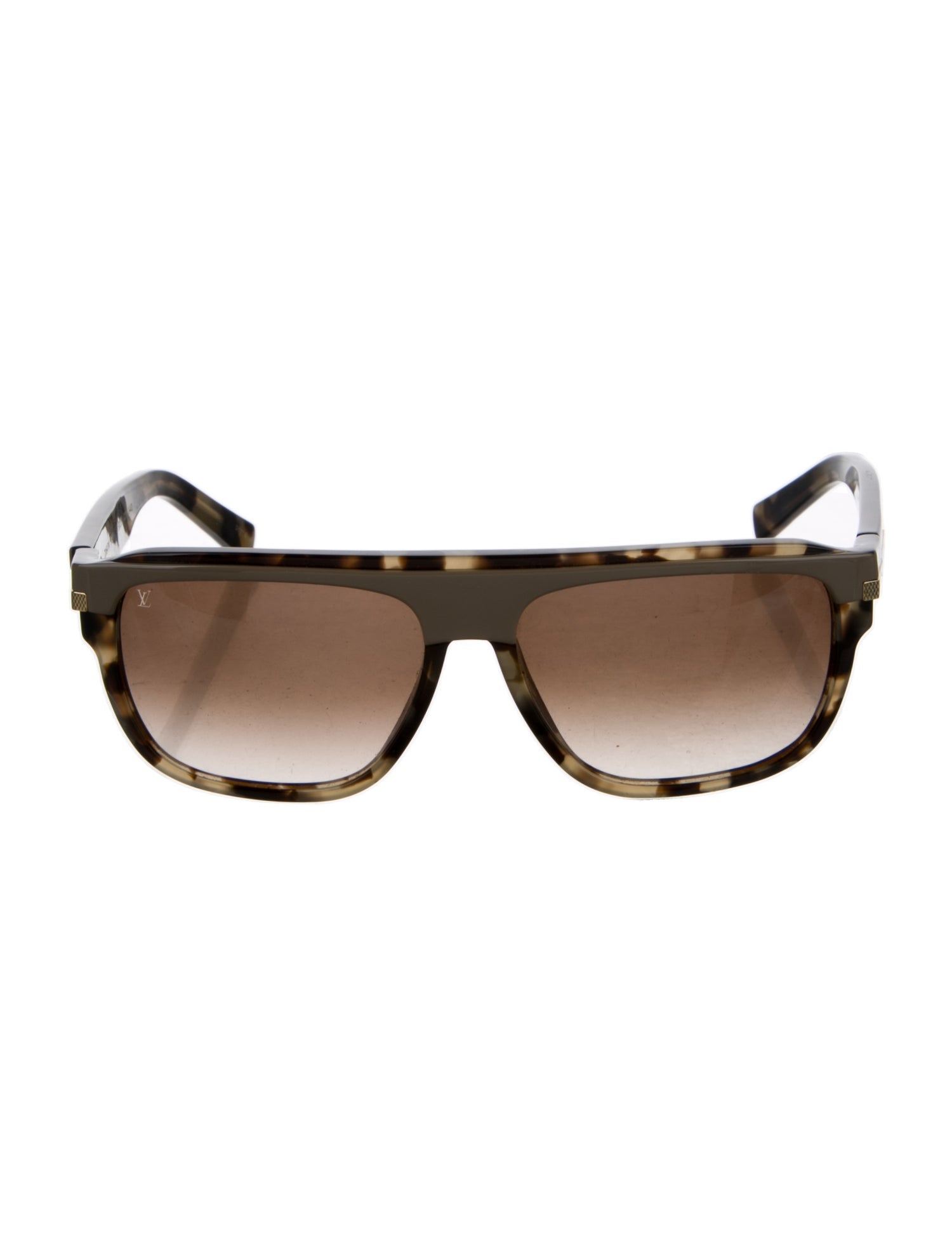 Louis Vuitton 2014 Possession Sunglasses
