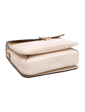 Louis Vuitton LV Monogram Pochette Métis