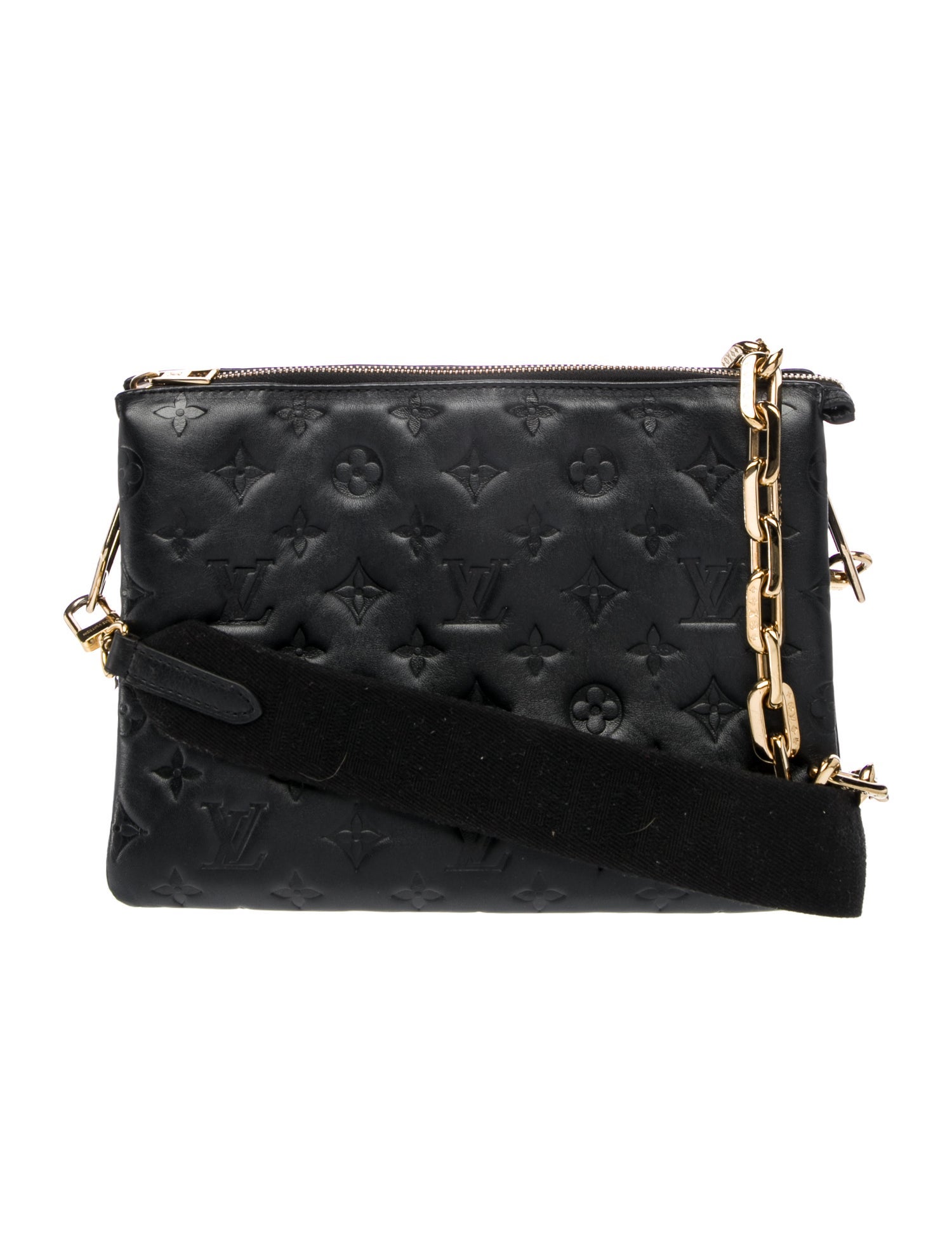 Louis Vuitton Monogram Cousin PM