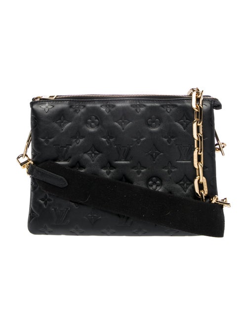 Louis Vuitton Monogram Cousin PM