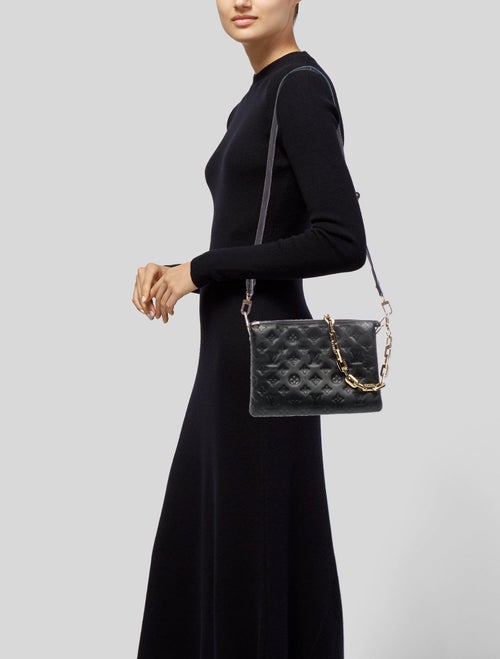 Louis Vuitton Monogram Cousin PM