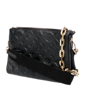 Louis Vuitton Monogram Cousin PM