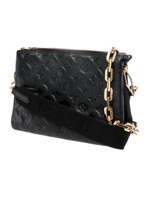 Louis Vuitton Monogram Cousin PM