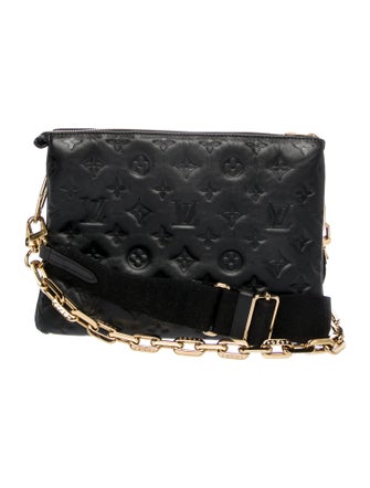 Louis Vuitton Monogram Cousin PM