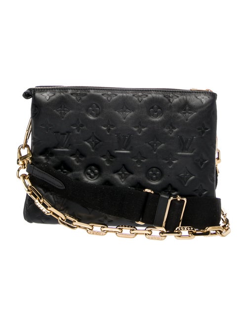 Louis Vuitton Monogram Cousin PM