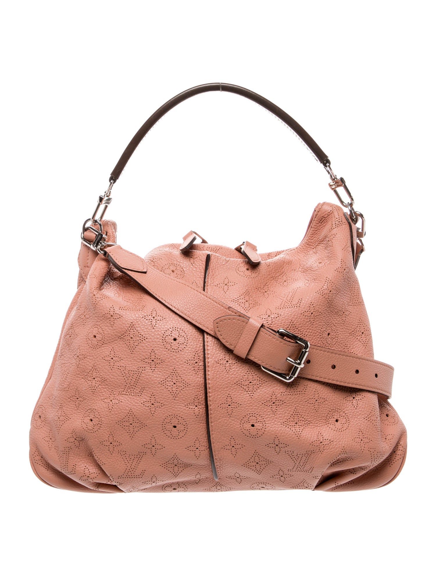 Louis Vuitton Monogram Mahina