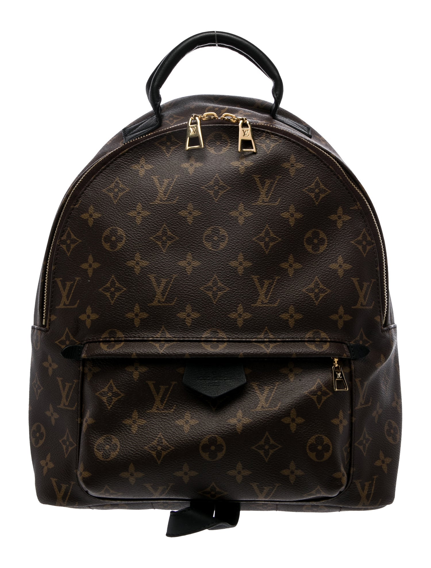 Louis Vuitton LV Monogram Palm Springs MM