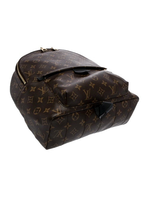 Louis Vuitton LV Monogram Palm Springs MM