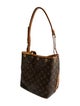 Louis Vuitton LV Monogram Noé Petit