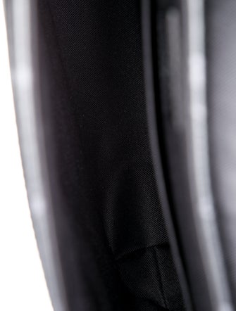 Louis Vuitton Monogram Eclipse District PM