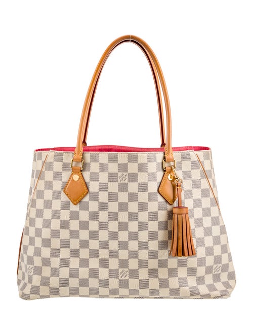 Louis Vuitton Damier Azur Calvi