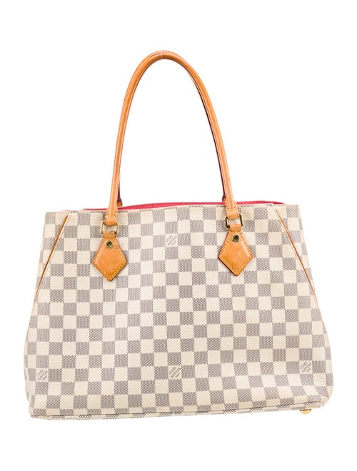 Louis Vuitton Damier Azur Calvi