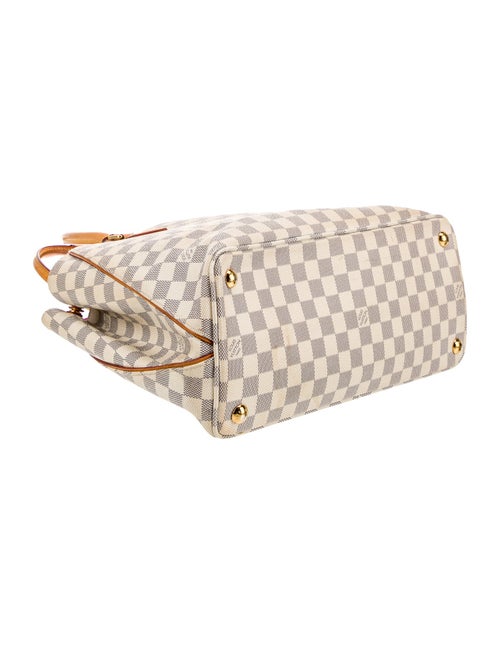 Louis Vuitton Damier Azur Calvi