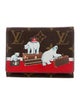 Louis Vuitton 2017 LV Monogram Victorine Wallet