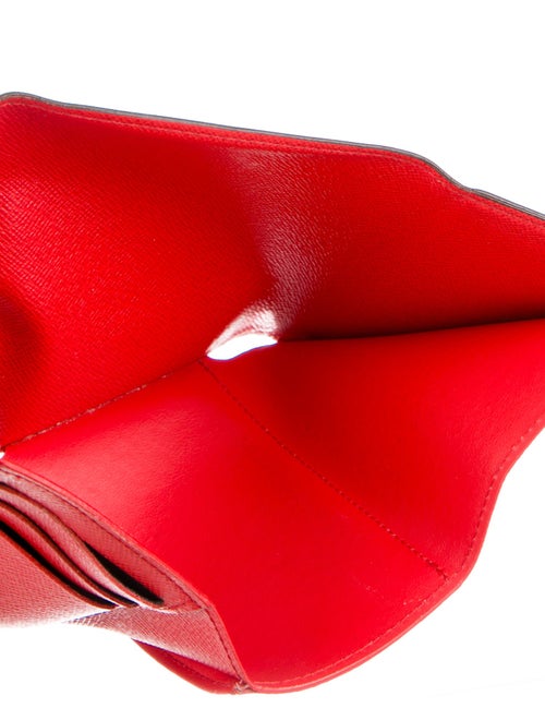 Louis Vuitton 2017 LV Monogram Victorine Wallet