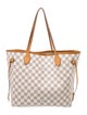 Louis Vuitton Damier Azur Neverfull MM