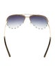 Louis Vuitton 2022 Monogram Pattern Sunglasses