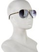 Louis Vuitton 2022 Monogram Pattern Sunglasses