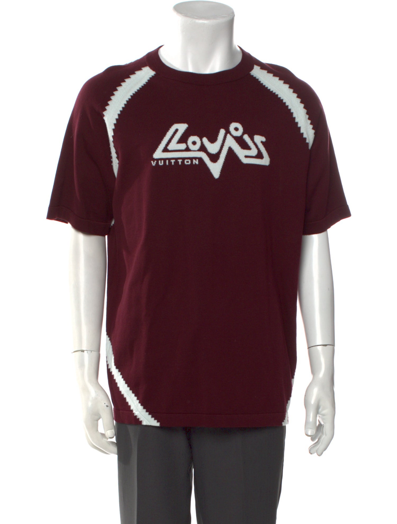 Louis Vuitton 2023 x KidSuper T-Shirt