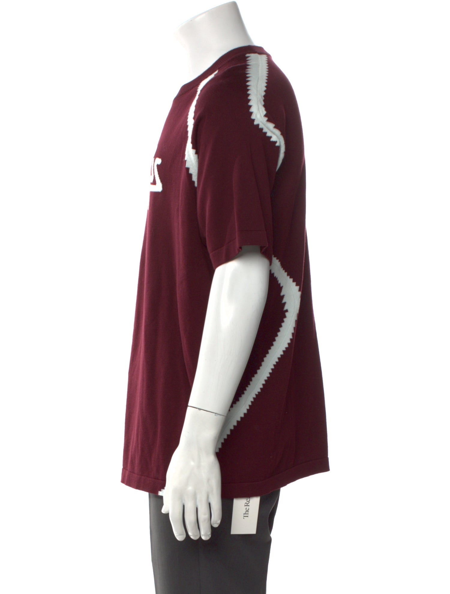 Louis Vuitton 2023 x KidSuper T-Shirt