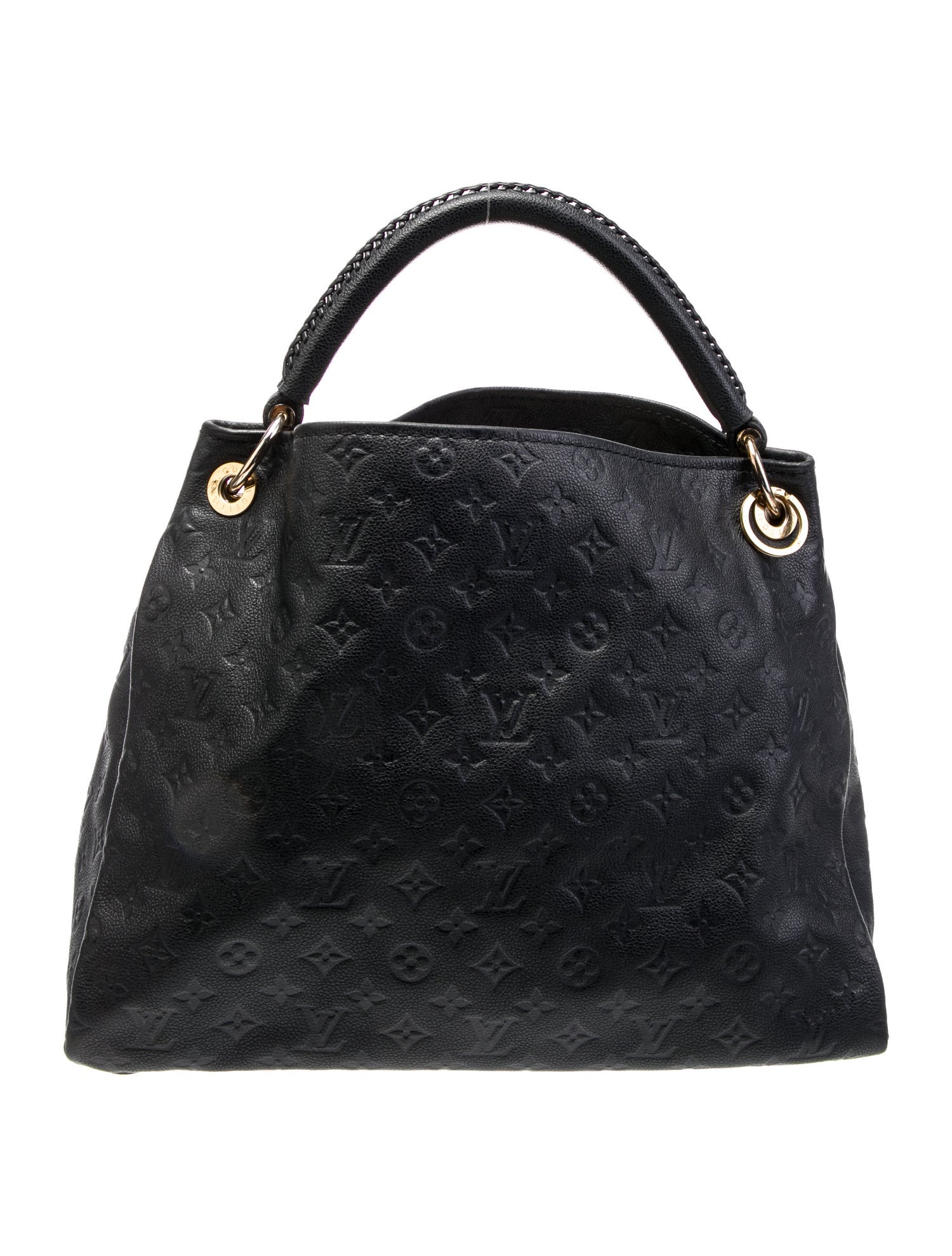 Louis Vuitton LV Monogram Artsy MM