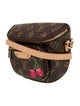 Louis Vuitton LV Monogram Bumbag Mini 2025