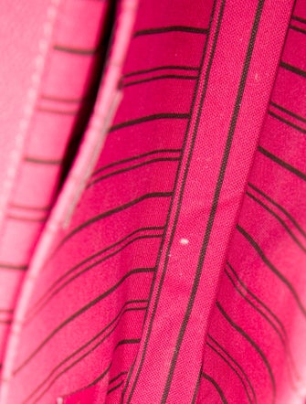 Louis Vuitton LV Monogram Pochette Métis