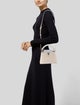 Louis Vuitton Taurillon Leather Capucines Mini