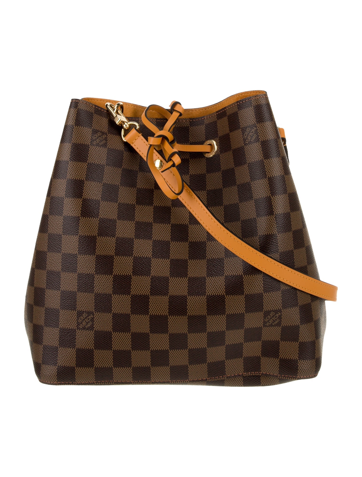 Louis Vuitton Damier Ebene Néonoé MM
