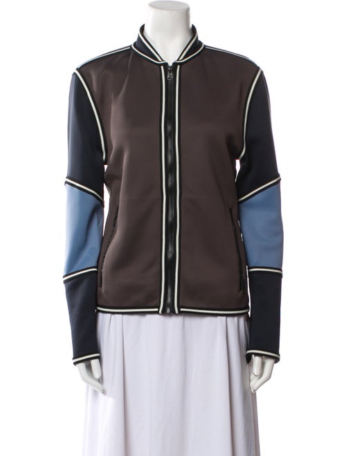 Louis Vuitton 2018 Bomber Jacket