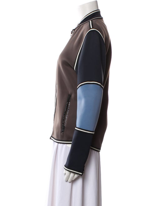 Louis Vuitton 2018 Bomber Jacket