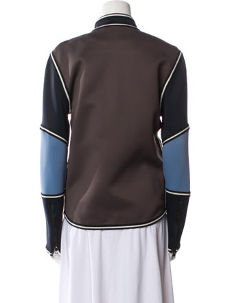 Louis Vuitton 2018 Bomber Jacket