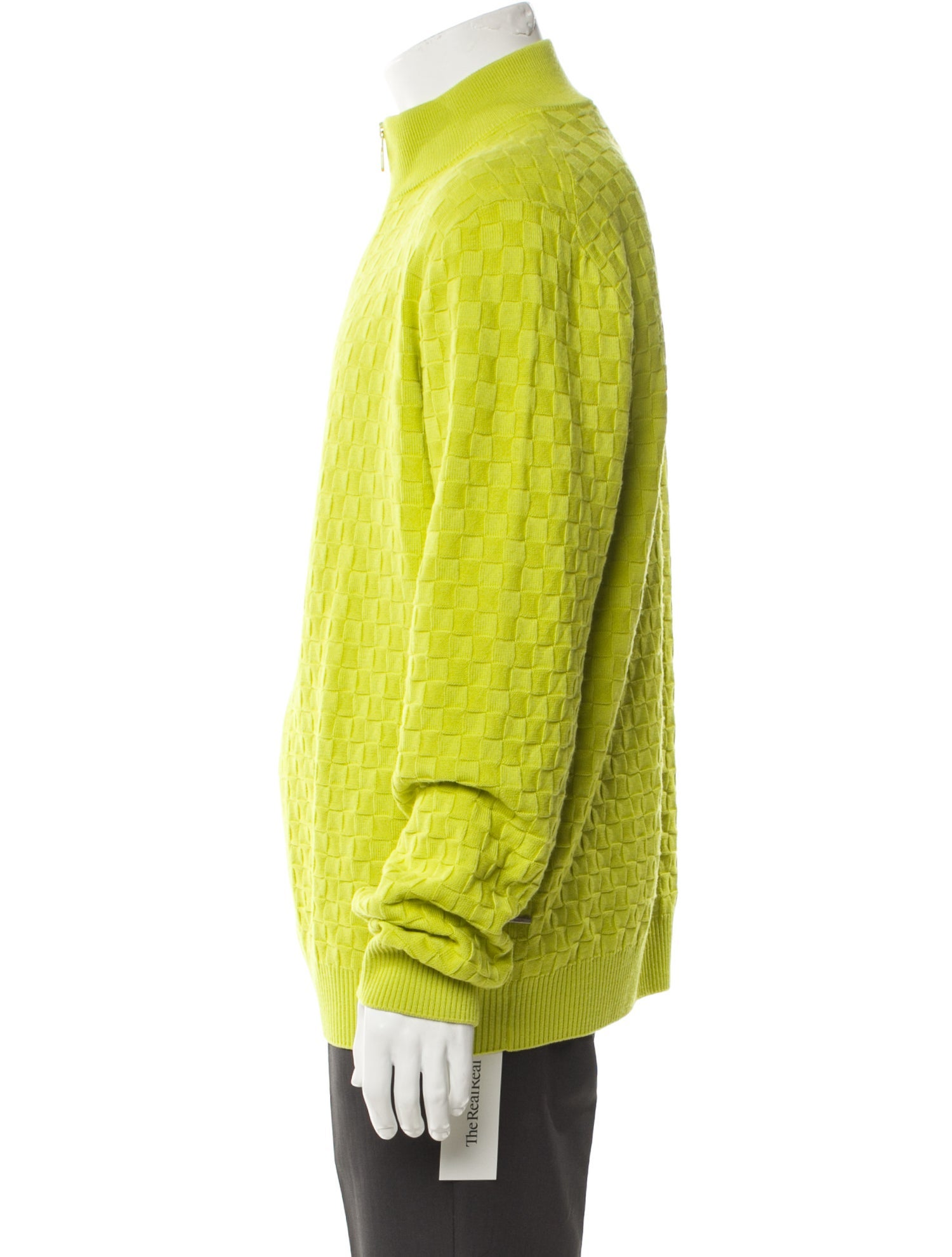 Louis Vuitton 2023 LV Monogram Jacket w/ Tags