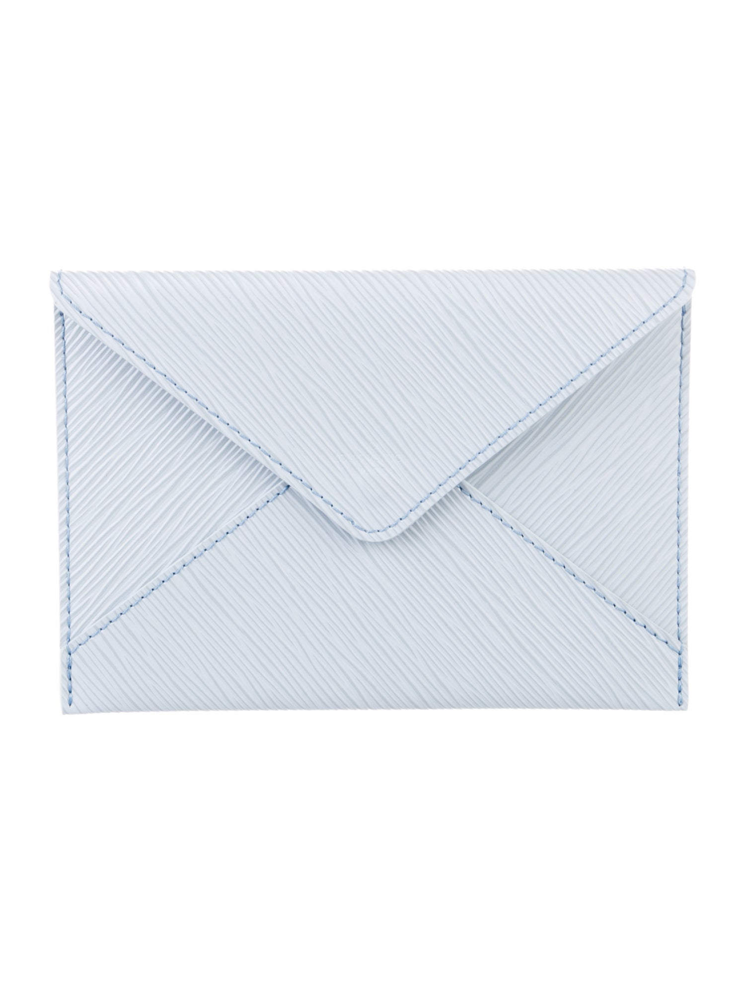 Louis Vuitton Epi Invitation Envelope