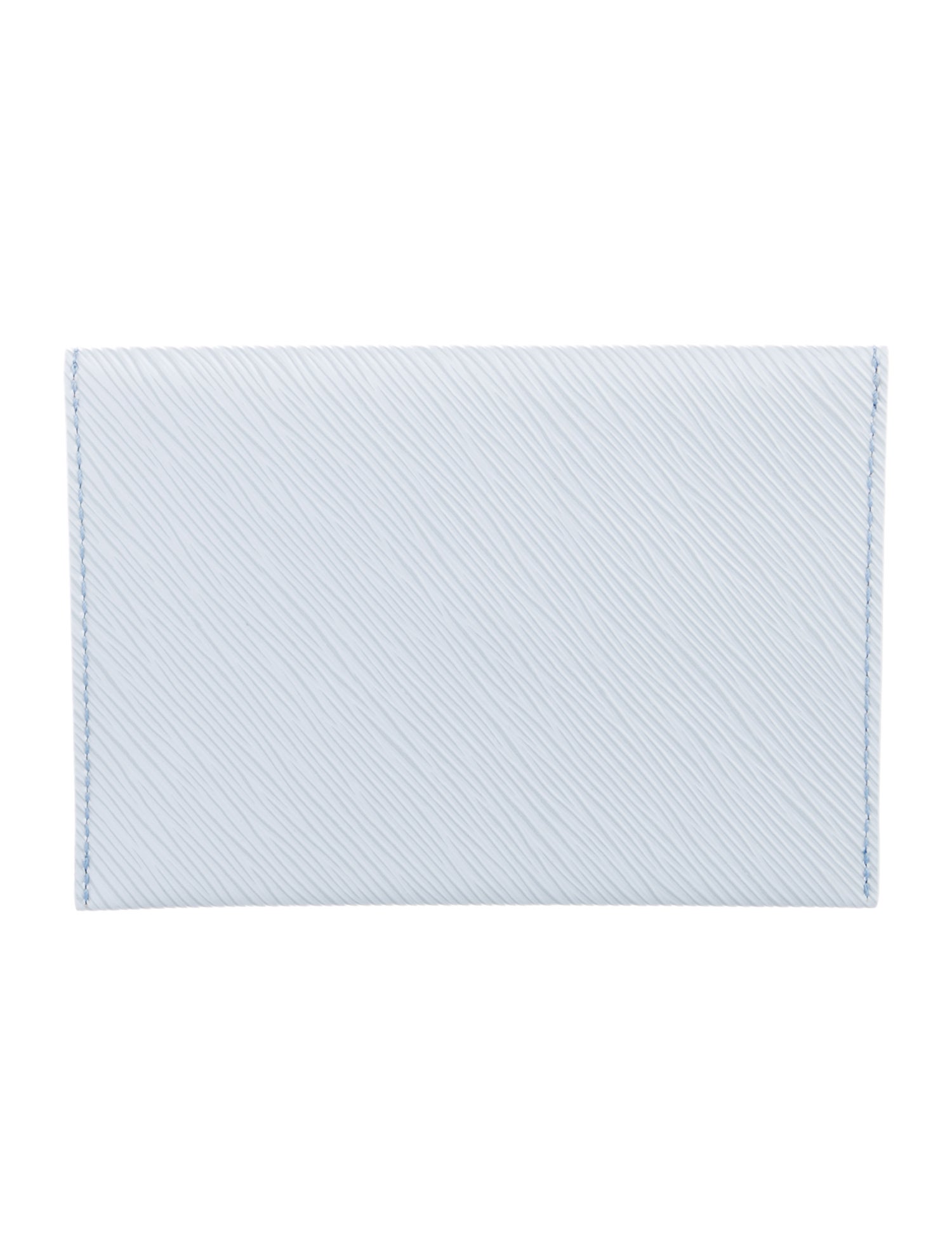 Louis Vuitton Epi Invitation Envelope