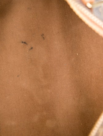 Louis Vuitton LV Monogram Speedy 30